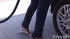 best hd pov teen tight pussy doggystyle hardcore pounding