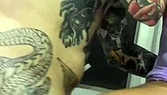 got home from work and he fucked me all over house!