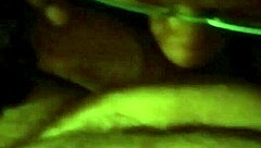 Curly Israeli Girl With Glasses Sucks Cock Desperately On Hidden Cam