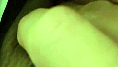 check out this curvy brazilian blonde masturbating and flashing her big clit