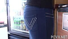 best hd pov teen tight pussy doggystyle hardcore pounding