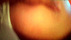 Wife cheats bending over big ass taking monster cock deep in pussy