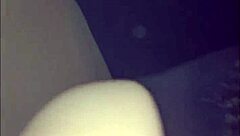 Chubby slut's juicy pussy hammered hard by massive BBC