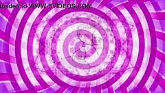 Wet panties got you hard for sissy training with this shemale teaser?