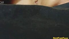 I sneak in and fuck my boss's hot girlfriend right in the office 😏🍆💋