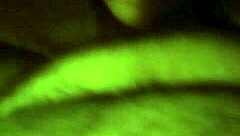 Curly Israeli Girl With Glasses Sucks Cock Desperately On Hidden Cam