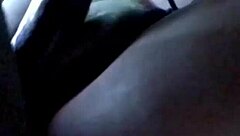 Cheating wife sucks stranger cock outdoors. Then creampied in hotel room!