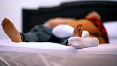 La Profesora Fucks Shy Petite Student Hard In Office After Class While Parents Away!