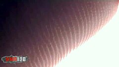 skinny french blonde starla-candy craves phil hollyday's cock in wild nature pov fuck!