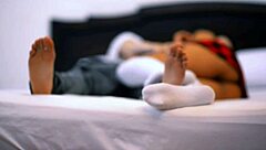 La Profesora Fucks Shy Petite Student Hard In Office After Class While Parents Away!