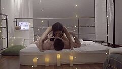 Did you see her hire a masseur only to end oiled up and creampied hard?