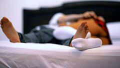 La Profesora Fucks Shy Petite Student Hard In Office After Class While Parents Away!