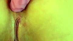 strenuous horny asian yuu tsujii anal creampie party 😈🍑🔥