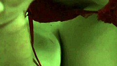 Naughty Amateur Latina Slut Teases Her Dripping Tight Pussy Before Getting Ripped Clothes And Wild Pleasure!