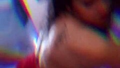 horny latina wife prostitute begs for group cocks to detonate her ass hard in amateur swingers action