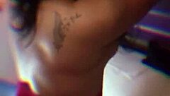 horny latina wife prostitute begs for group cocks to detonate her ass hard in amateur swingers action