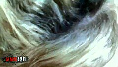 skinny french blonde starla-candy craves phil hollyday's cock in wild nature pov fuck!