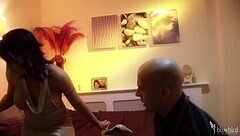 brooke haven ever wonder how deep ben english pounds your tight ass balls-deep