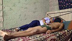 ever wonder how hot indian desi stepsis and stepbro fuck in secret? 🔥😈