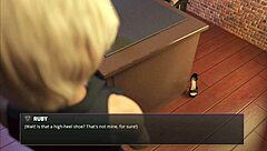 midnight paradise cap 68 guy fucks busty milf stepmom in office