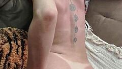 Cuzinho Tão Apertado Que Quase Não Entra No Meu Pau