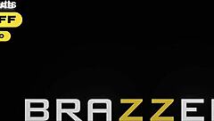 Lauren Phillips and Rose Lynn unmask for interracial threesome muff dive