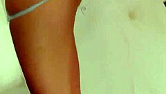 Gloryhole babe crave that facial cumshot?