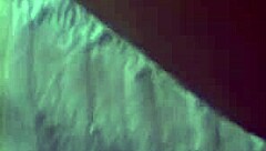 Jessica Jammer's puffy pussy teases but her tight asshole takes the deepest pounding on bed.