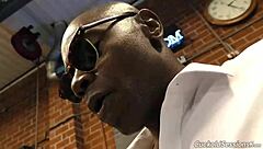 alexa grace cuckolds old man watching her take huge cock deep