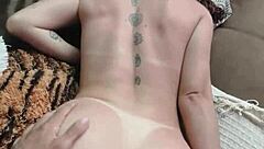 Cuzinho Tão Apertado Que Quase Não Entra No Meu Pau