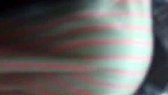 Isn't Kajune blowing Caleb like a total pro?