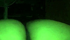 ever wonder how a fat pussy looks up close after getting stretched wide open??