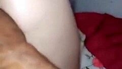 he jerks off for him inside my aching pussy hurt