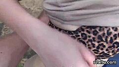 czech teen 18+ie strips seduced in mall hardcore pov ass poke