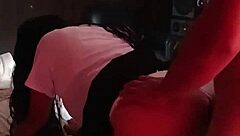 reafirmando las tripas calientes en mi habitacion a la compaera del colegio pamela castillo