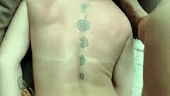 Cuzinho Tão Apertado Que Quase Não Entra No Meu Pau