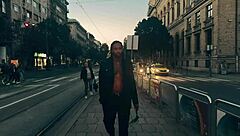 French Student Candie Luciani Ass Destroyed by Jesus Reyes BBC