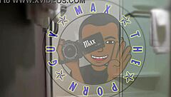 Olivia Juggs delivers messy POV blowjob exploding cum buckets everywhere