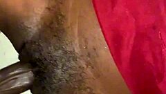 indian babe sneaks to bathroom for hardcore pussy licking handjob cum orgy with khira