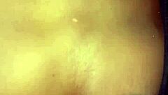 indian babe sneaks to bathroom for hardcore pussy licking handjob cum orgy with khira