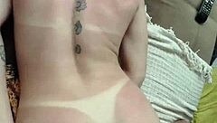 Cuzinho Tão Apertado Que Quase Não Entra No Meu Pau