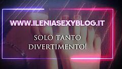 La Pompinara Che Schiaccia Palle Nelle Case Di Riposo Italiane