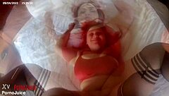 super long trailer of lily raine's lingerie interracial affair