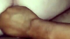 he jerks off for him inside my aching pussy hurt