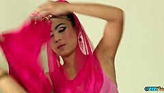 hey peeling off that uniform makes this asian teen crave cock