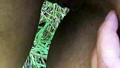 called him in for bush fuck and we went wild