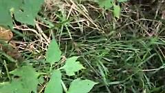 called him in for bush fuck and we went wild