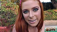 quer ver pov redhead penny chupando pau gordo do alex legend na piscina? 