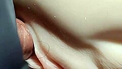 Ever Been Deep In Her Pussy Then Switch To Tight Ass?