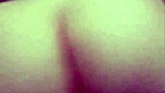 damn watch my chubby ass shake spread twerk closeup non stop!